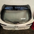 Selling with online payment: 2024 Mazda CX-30 rear trunk door