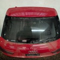 Selling with online payment: 2016 Audi Q3 rear hatch door