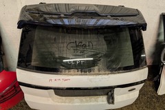 Selling with online payment: 2019 range rover sport rear trunk Lid