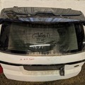 Selling with online payment: 2019 range rover sport rear trunk Lid