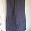Selling with online payment: [EU][NO US TAX] NWOT Suitsupply navy mesh trousers, size w36