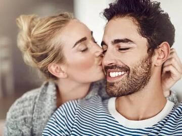 Selling: Are they falling in love without even realizing it? 