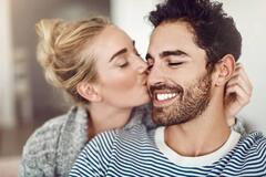Selling: Are they falling in love without even realizing it? 