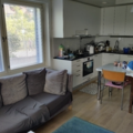 Renting out: 60m2 Furnished Shared apartment near Aalto University