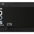 Selling: Samsung 990 EVO Plus SSD 2TB