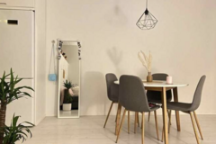 Renting out: 33m2 Furnished Studio apartment (short or long term)