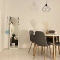 Renting out: 33m2 Furnished Studio apartment (short or long term)