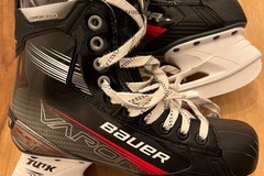 Verkaufen mit Online-Zahlungen: Schlittschuhe - Bauer Vapor Select Gr. 43 