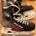 Verkaufen mit Online-Zahlungen: Schlittschuhe - Bauer Vapor Select Gr. 43 
