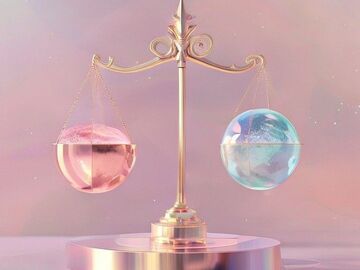 Selling: Do I need to find more balance in my life?