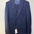 Selling with online payment: [EU][NO US TAX] NWT Suitsupply s150 herringbone suit, 38R