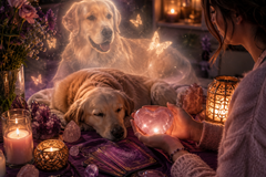 Selling: Loving Pet rainbow bridge reading 