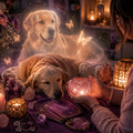 Selling: Loving Pet rainbow bridge reading 