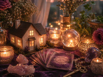 Selling: Let’s look into your Moving house reading! 