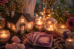 Selling: Let’s look into your Moving house reading! 