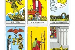 Selling: WHAT NEXT TAROT READING ???  WITH GUIDANCE- 3 SPOTS TODAY