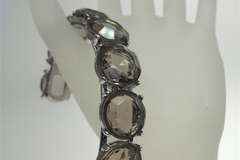 Bulk Lots: 40 pcs-Express Designer Bracelets-3 colors-$2.50 each