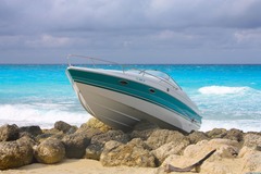 Offering: Marine Towing/recovery - Tampa Bay Area