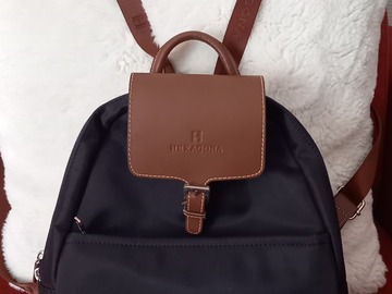Vente: SAC A DOS HEXAGONA