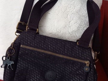 Vente: SAC A MAIN KIPLING