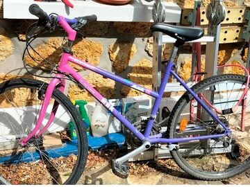 Vente: Vélo ado MBK  en TBE