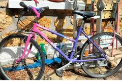Selling: Vélo ado MBK  en TBE