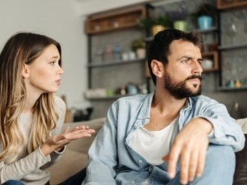 Selling: Is he serious about you ❤️ What's holding him back?