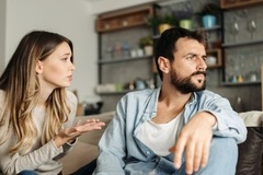 Selling: Is he serious about you ❤️ What's holding him back?