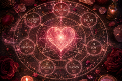 Selling: Seven Day Love Spell 