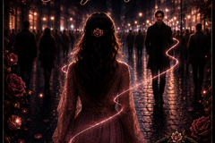 Selling: THE ONE WHO CHANGES EVERYTHING- A DEEP LOVE READING