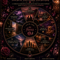 Selling: THE MOON ROSE LIFE AUDIT READING