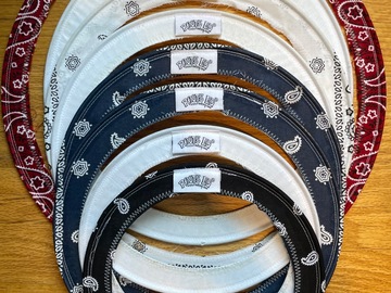 Selling with online payment: ROOTS EQ Rings (8)