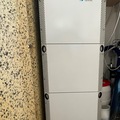 Gebruikte apparatuur: Durr Power Tower