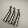 Gebruikte apparatuur: Mr Dental l Sirona l VDW gold/zilver endo hoekstukken