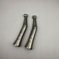 Gebruikte apparatuur: Mr Dental l Sirona l VDW gold/zilver endo hoekstukken