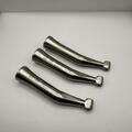 Gebruikte apparatuur: Mr Dental l Sirona l VDW gold/zilver endo hoekstukken