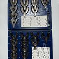 Nieuwe apparatuur: Mr Dental l Afsruklepels set 
