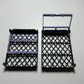 Nieuwe apparatuur: Mr Dental l Platic Casettes l PractiPal Trays 