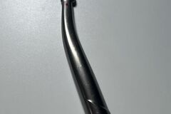 Gebruikte apparatuur: Mr Dental l Sirona T1 Classic l Rode hoekstuk