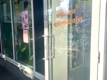 Renting out: Pöytäpaikka Helsingin Alppilassa