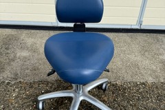 Gebruikte apparatuur: Mr Dental l BQE l Blauw l 