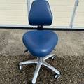 Gebruikte apparatuur: Mr Dental l BQE l Blauw l 