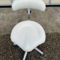 Gebruikte apparatuur: Mr Dental l Witte Ergo l Assistente / Tandarts stoel