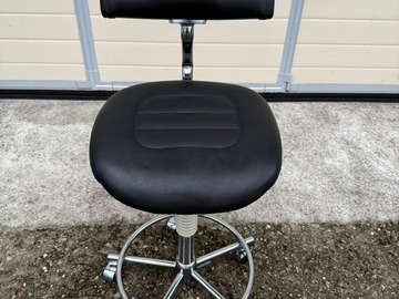 Gebruikte apparatuur: Mr Dental l örg & sohn l Assistente / Tandarts stoel