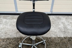 Gebruikte apparatuur: Mr Dental l örg & sohn l Assistente / Tandarts stoel