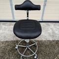 Gebruikte apparatuur: Mr Dental l örg & sohn l Assistente / Tandarts stoel