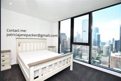 Renting out:  Melbourne VIC ,1 Private Room Little Lonsdale Street Near RMIT 