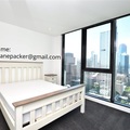 Renting out:  Melbourne VIC ,1 Private Room Little Lonsdale Street Near RMIT 