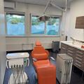 Gebruikte apparatuur: Mr Dental l tandarts stoel l Behandelunit l NEO Cart