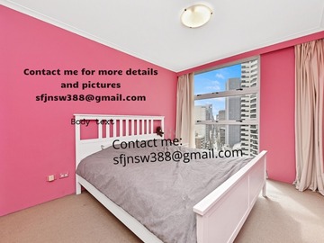 Renting out:  Haymarket NSW ,George Street Sydney CBD Entire One Bedroom Apar